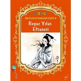Beyaz Yürüyüş - Osman Çeviksoy