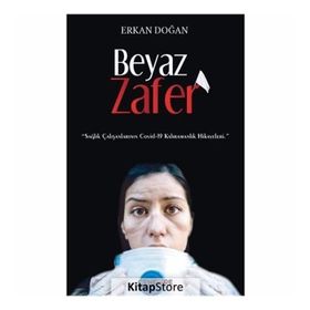 Beyaz Zafer - Erkan Doğan