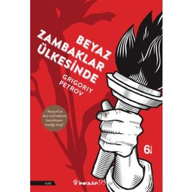Beyaz Zambaklar Ülkesi Finlandiyada - Grigori Spiridonoviç Petrov - İnkılap Kitabevi