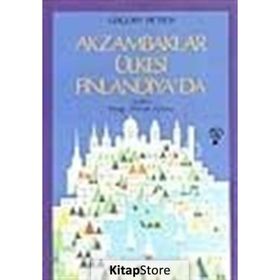 Beyaz Zambaklar Ülkesi Finlandiya'da - Grigory Petrov