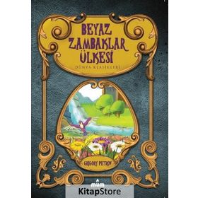 Beyaz Zambaklar Ülkesi - Grigoriy Petrov