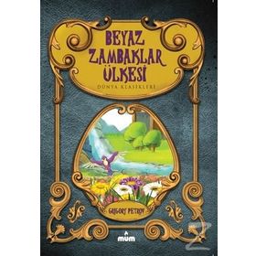 Beyaz Zambaklar Ülkesi - Grigoriy Petrov