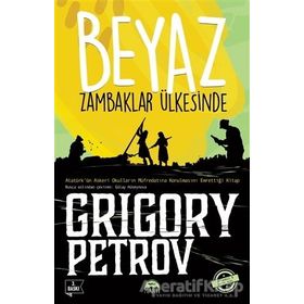 Beyaz Zambaklar Ülkesinde Dokuz Yayınları