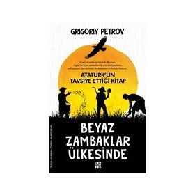 Beyaz Zambaklar Ülkesinde Dokuz Yayınları
