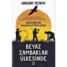 Beyaz Zambaklar Ülkesinde Dokuz Yayınları