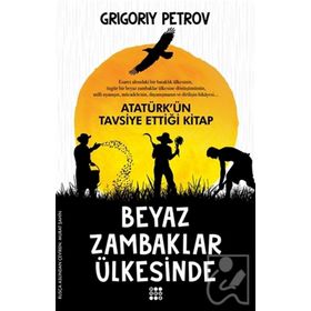 Beyaz Zambaklar Ülkesinde Dokuz Yayınları