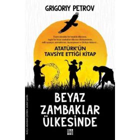 Beyaz Zambaklar Ülkesinde Dokuz Yayınları