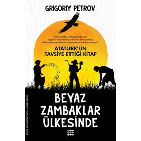Beyaz Zambaklar Ülkesinde Dokuz Yayınları