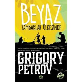 Beyaz Zambaklar Ülkesinde Dokuz Yayınları