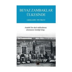 BEYAZ ZAMBAKLAR ÜLKESINDE - GENEL (ISBN:9786055563028)