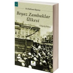 BEYAZ ZAMBAKLAR ÜLKESINDE - GENEL (ISBN:9786055563028)
