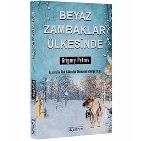 BEYAZ ZAMBAKLAR ÜLKESINDE - GENEL (ISBN:9789753625937)
