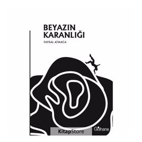Beyazın Karanlığı-Şiir - Kolektif