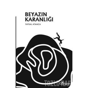 Beyazın Karanlığı-Şiir - Kolektif