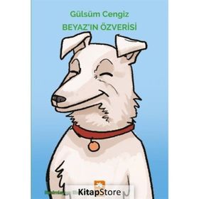 Beyazın Özverisi - Gülsüm Cengiz