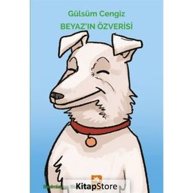 Beyazın Özverisi - Gülsüm Cengiz