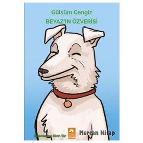 Beyazın Özverisi - Gülsüm Cengiz