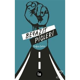 Beyazıt Piçleri - Doğuş Şahin