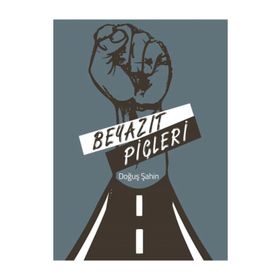 Beyazıt Piçleri - Doğuş Şahin