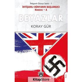 Beyazlar - Koray Gür