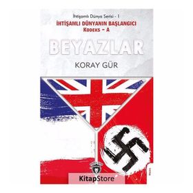 Beyazlar - Koray Gür