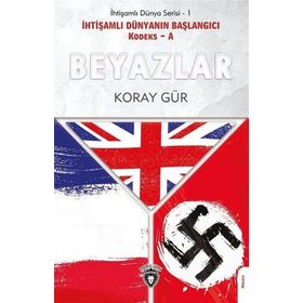 Beyazlar - Koray Gür