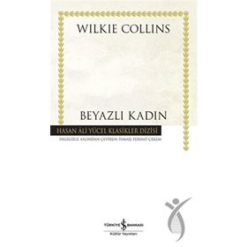 BEYAZLI KADIN - WILKIE COLLINS (ISBN:9789755337487)