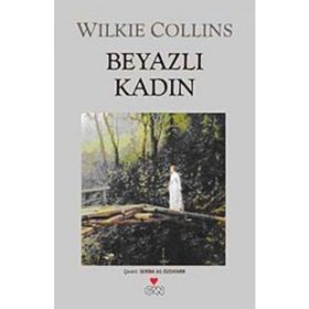 Beyazlı Kadın - Wilkie Collins