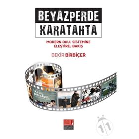 Beyazperde Karatahta - Bekir Birbiçer