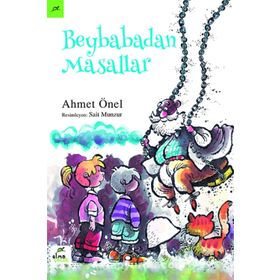 BEYBABA'DAN ÇOCUKLAR MASALLAR - KOMISYON