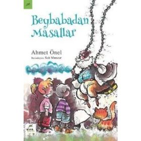 BEYBABA'DAN ÇOCUKLAR MASALLAR - KOMISYON