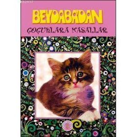BEYBABA'DAN ÇOCUKLAR MASALLAR - KOMISYON