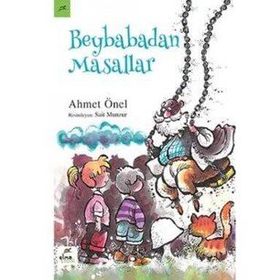 BEYBABA'DAN ÇOCUKLAR MASALLAR - KOMISYON