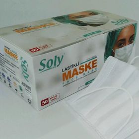 Beybi 10 Adet Lateks 2 Yollu Foley Sonda