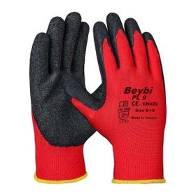 Beybi 10 Camcı Eldiveni