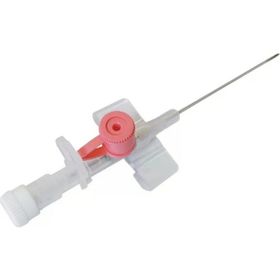 Beybi 20G 100 Adet Pembe Anjiokat