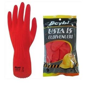 Beybi 48 Çift Usta İş Eldiveni