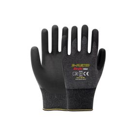Beybi B-Flex110 No :10 Köpük Nitril Eldiven