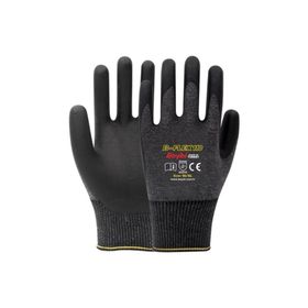 Beybi B-Flex110 No :10 Köpük Nitril Eldiven