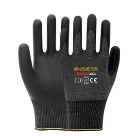 Beybi B-Flex110 No : 10 Köpük Nitril Kaplı İş Eldiveni