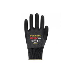 Beybi B-Flex134 Likralı Nitril İş Eldiveni