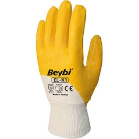 Beybi ELK-1 Nitril Eldiveni