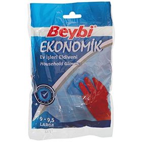 Beybi GJLRTW68_C08937 Ekonomik Temizlik Eldiven