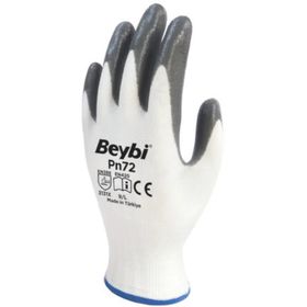 Beybi Inşaat Bahçe İş Eldiveni