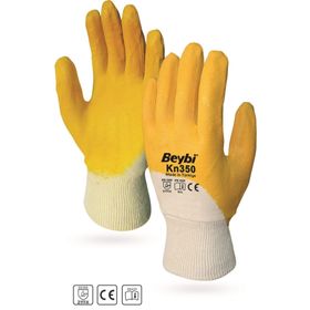Beybi K2-200 Nitril İş Eldiven