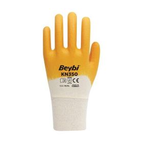 Beybi KN 350 Nitril İş Eldiveni