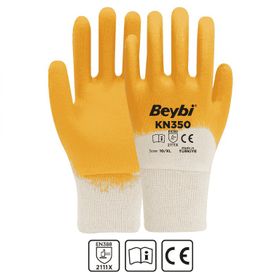 Beybi KN-350 No:10 Nitril Eldiven