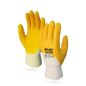 Beybi KN-350 No:9 Nitril Eldiven