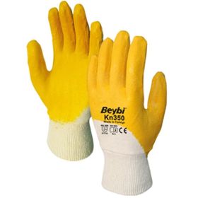 Beybi KN-350 No:9 Nitril Eldiven