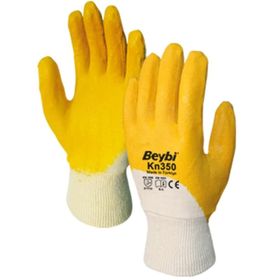 Beybi KN-350 No:9 Nitril Eldiven